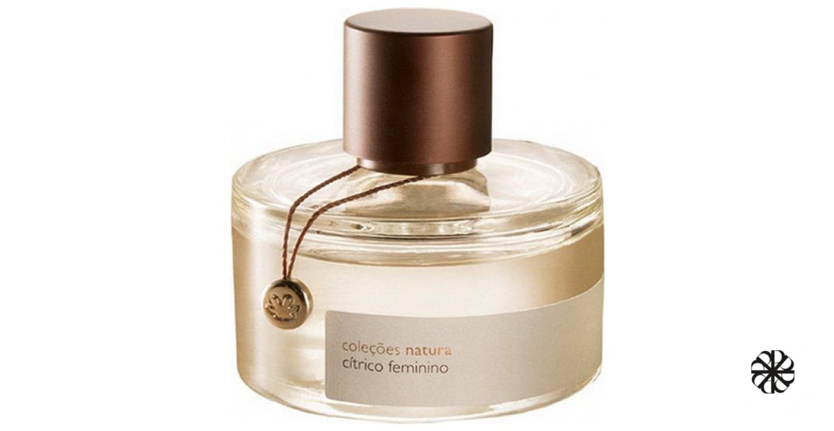 Citrico Feminino