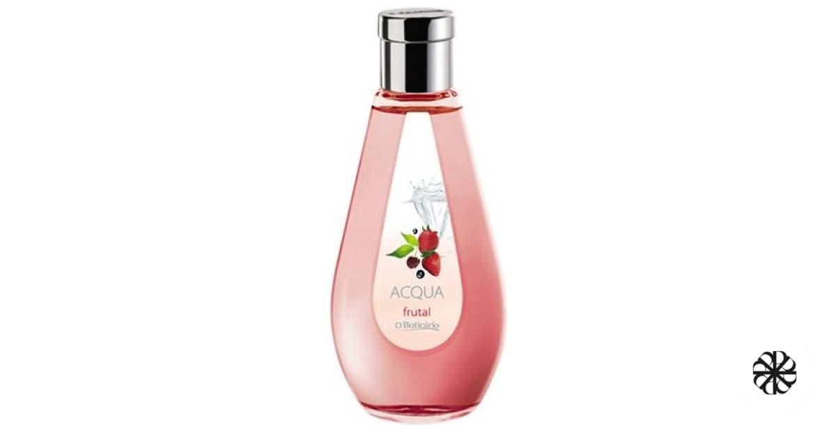 Acqua Frutal