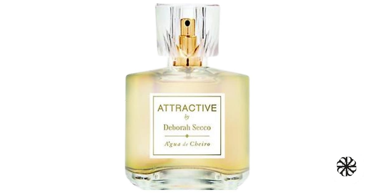 Attractive by Deborah Secco